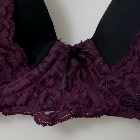 Ilusion Bra - Picture 2 of 7